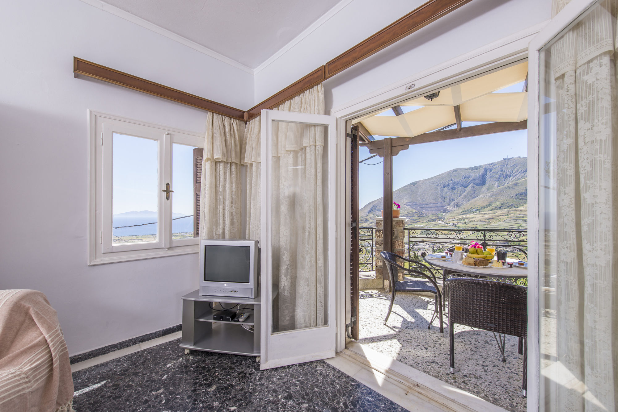 Фото Morning Star