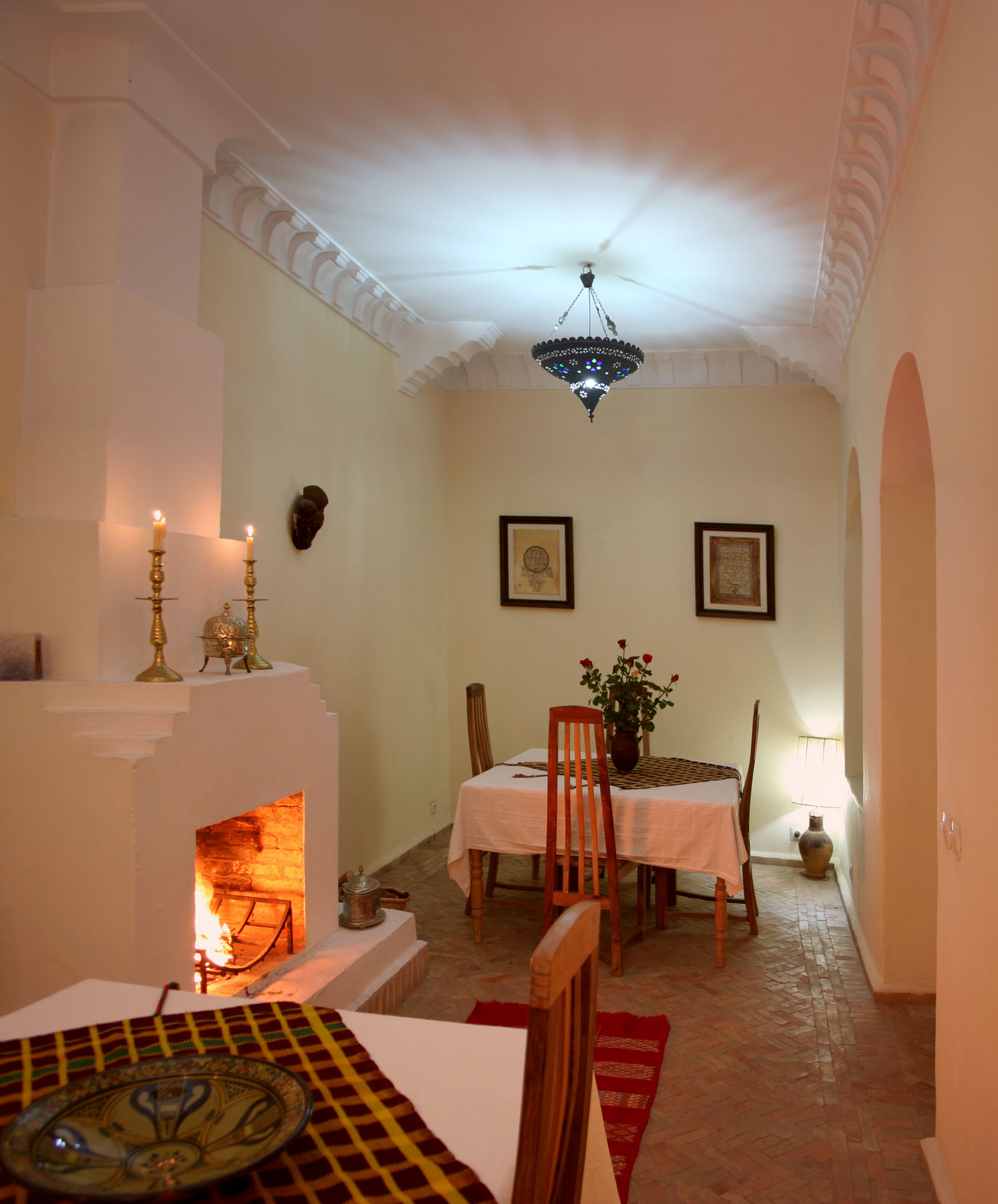 Фото Dar Loulema