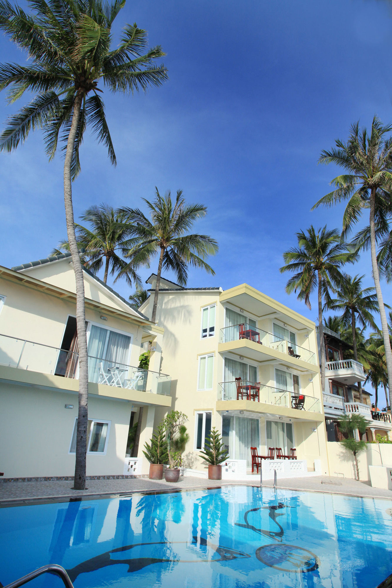 Фото отеля 3