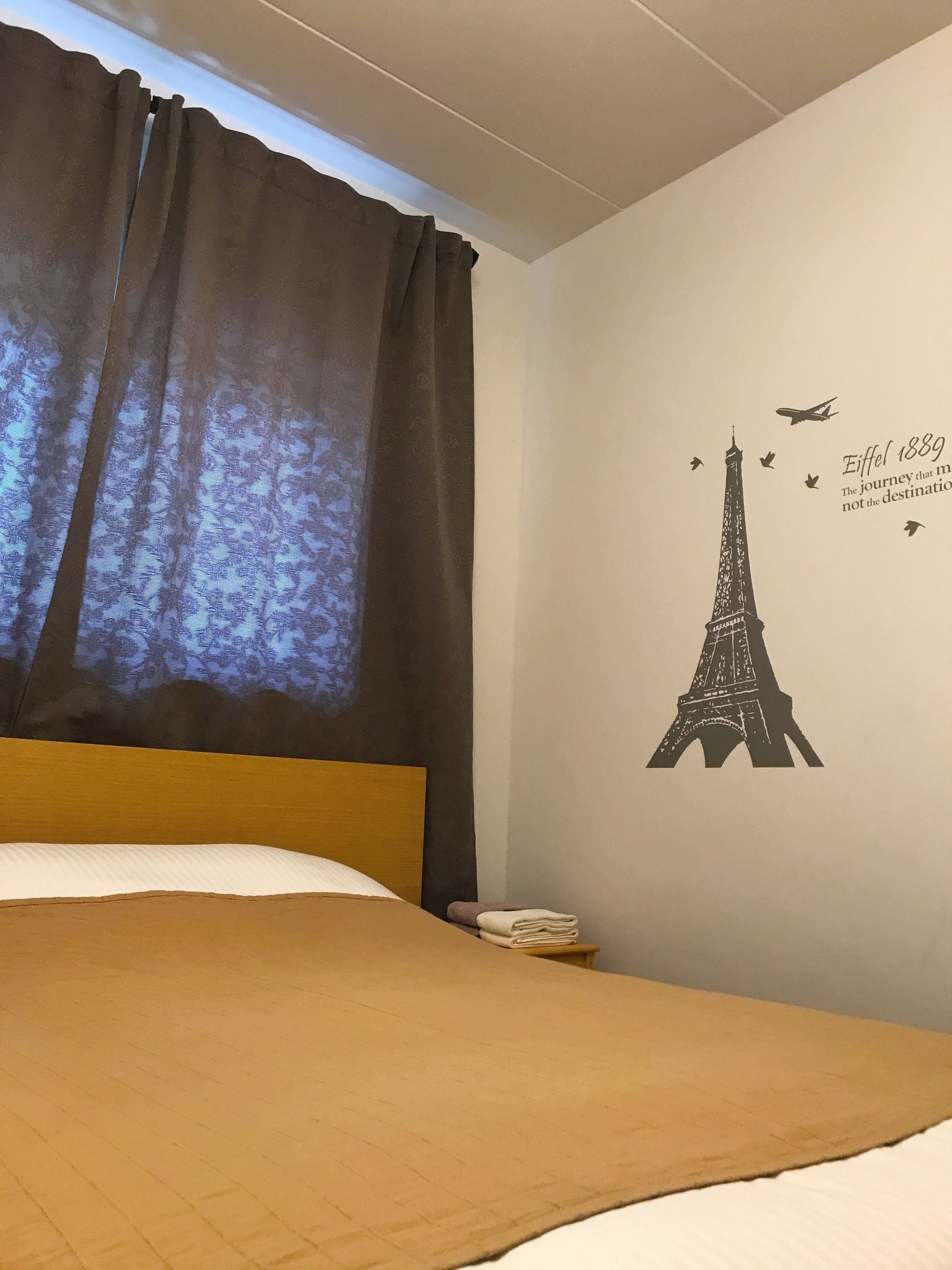 Фото Incheon Airport Happy Place Guesthouse