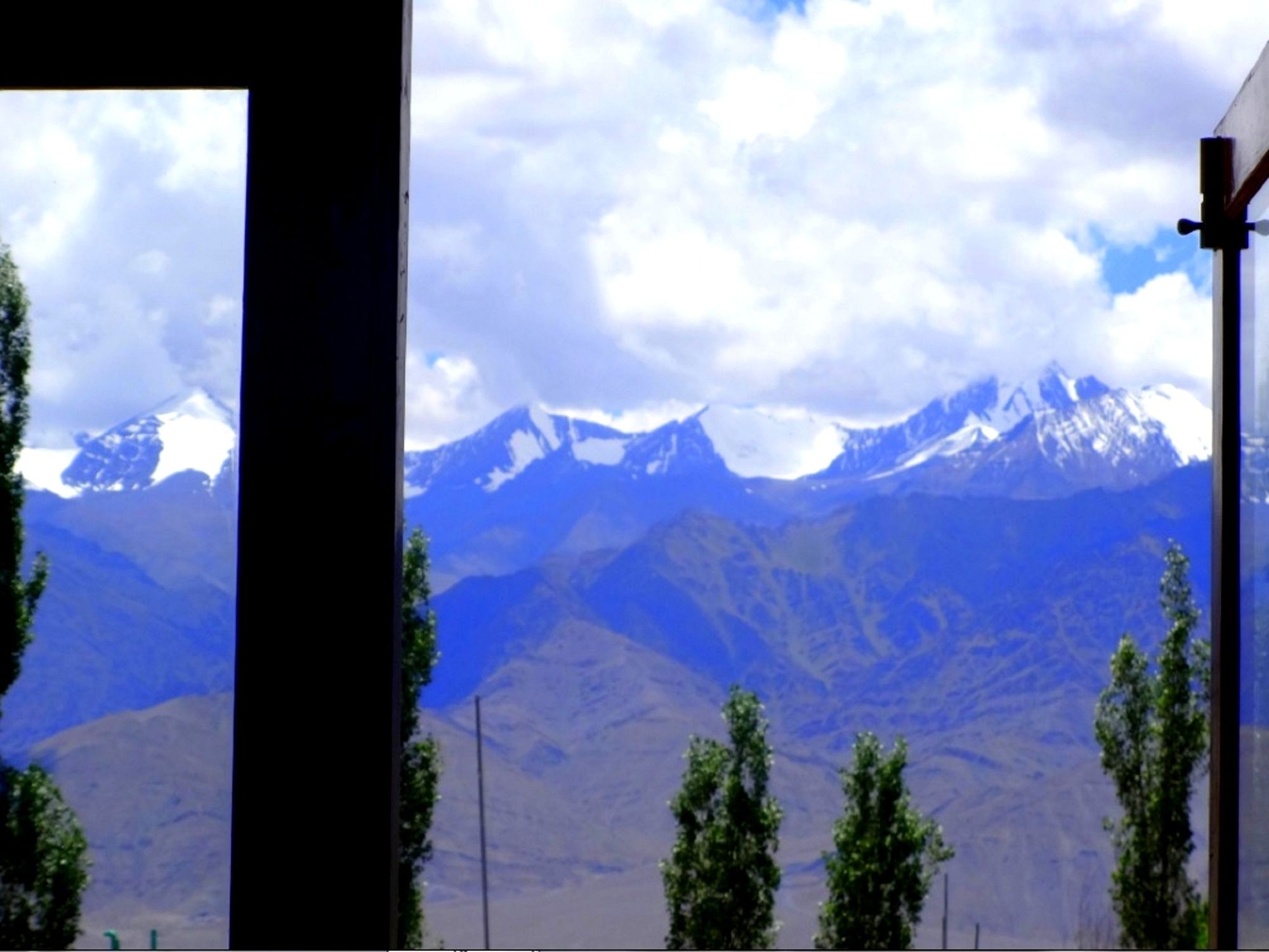 Фото Grand Himalaya