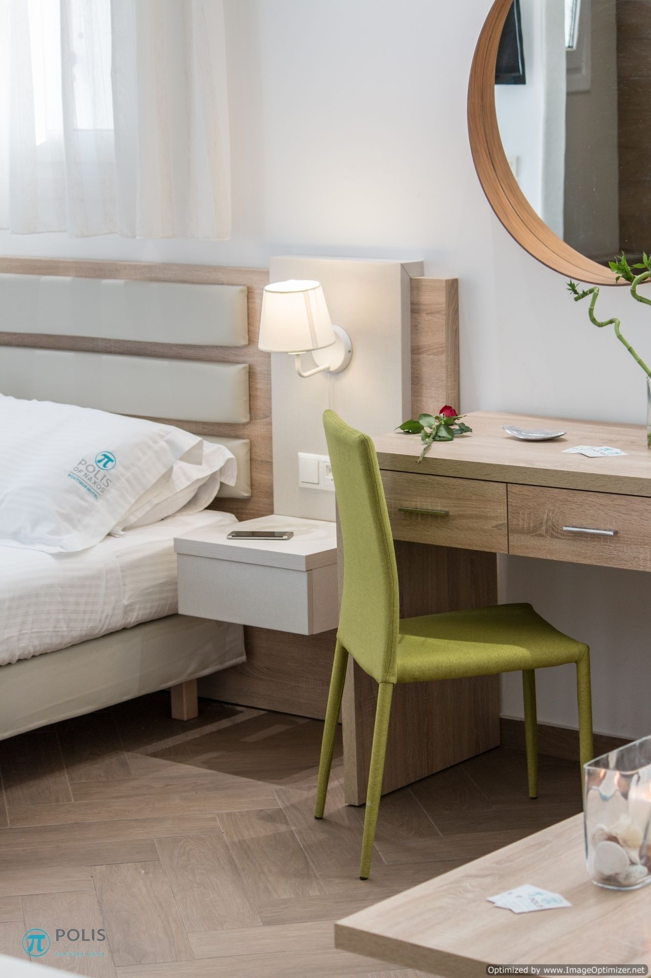 Фото Polis Boutique Hotel