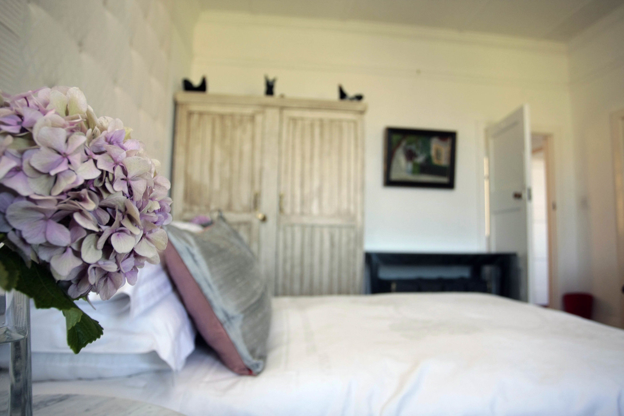 Фото Bella Ev Guest House