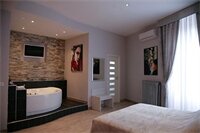 Фото Гостевой Дом Five Rooms Rome