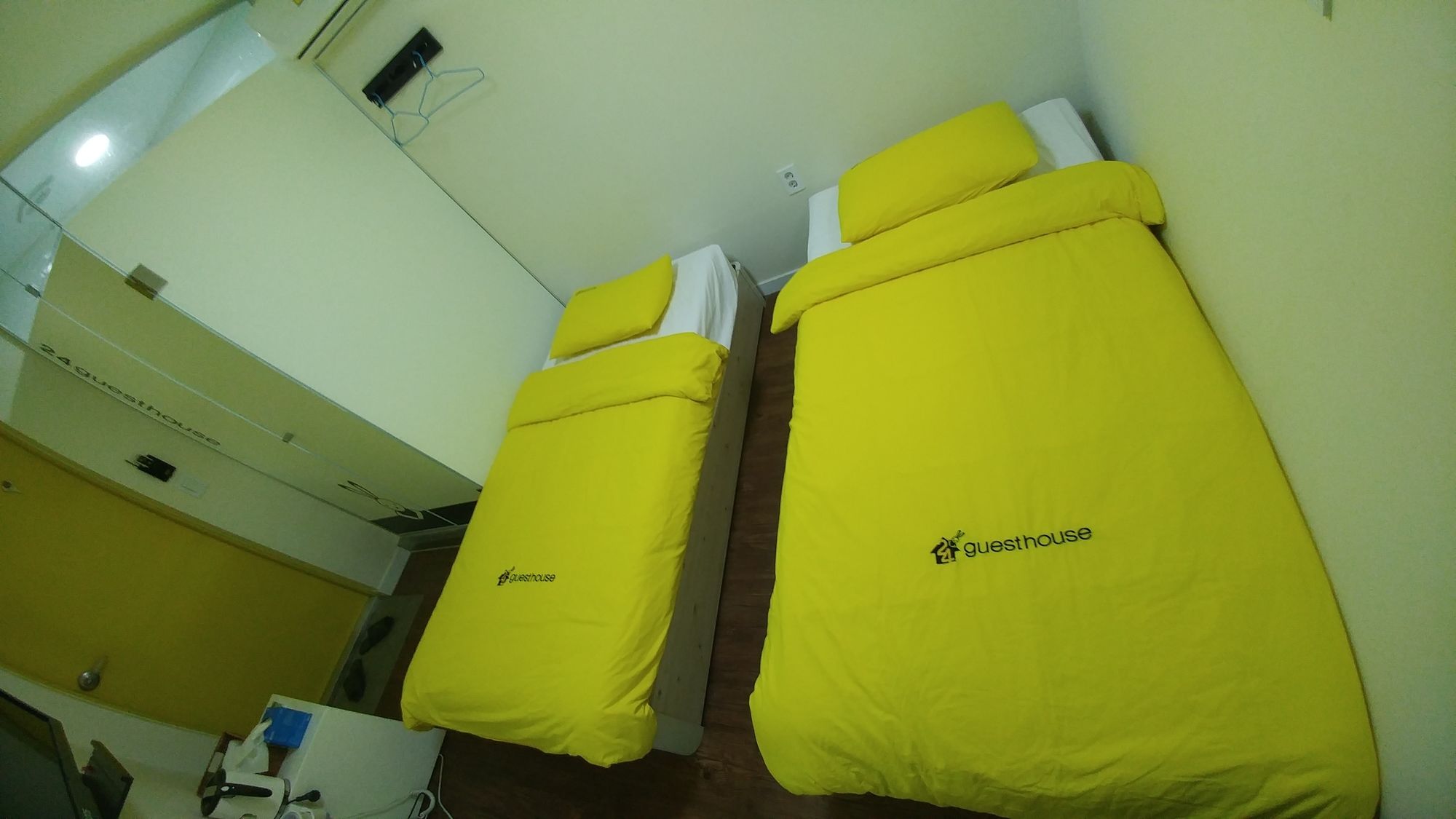 Фото 24 Guesthouse Seoul City Hall