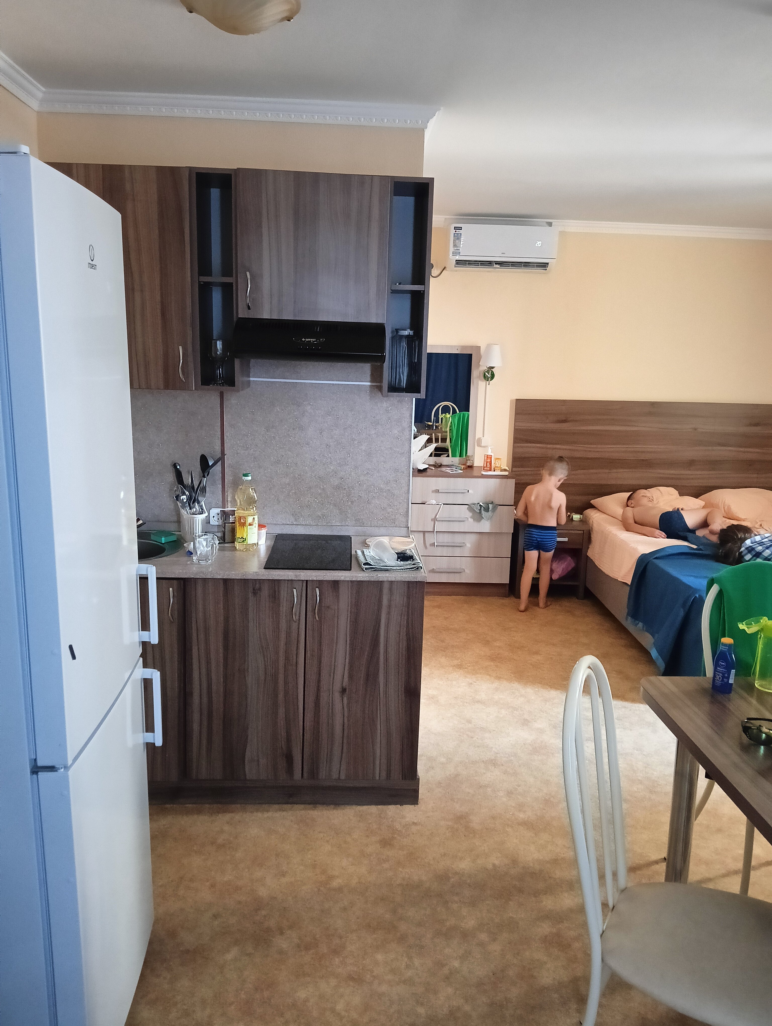 Фото Лиманский