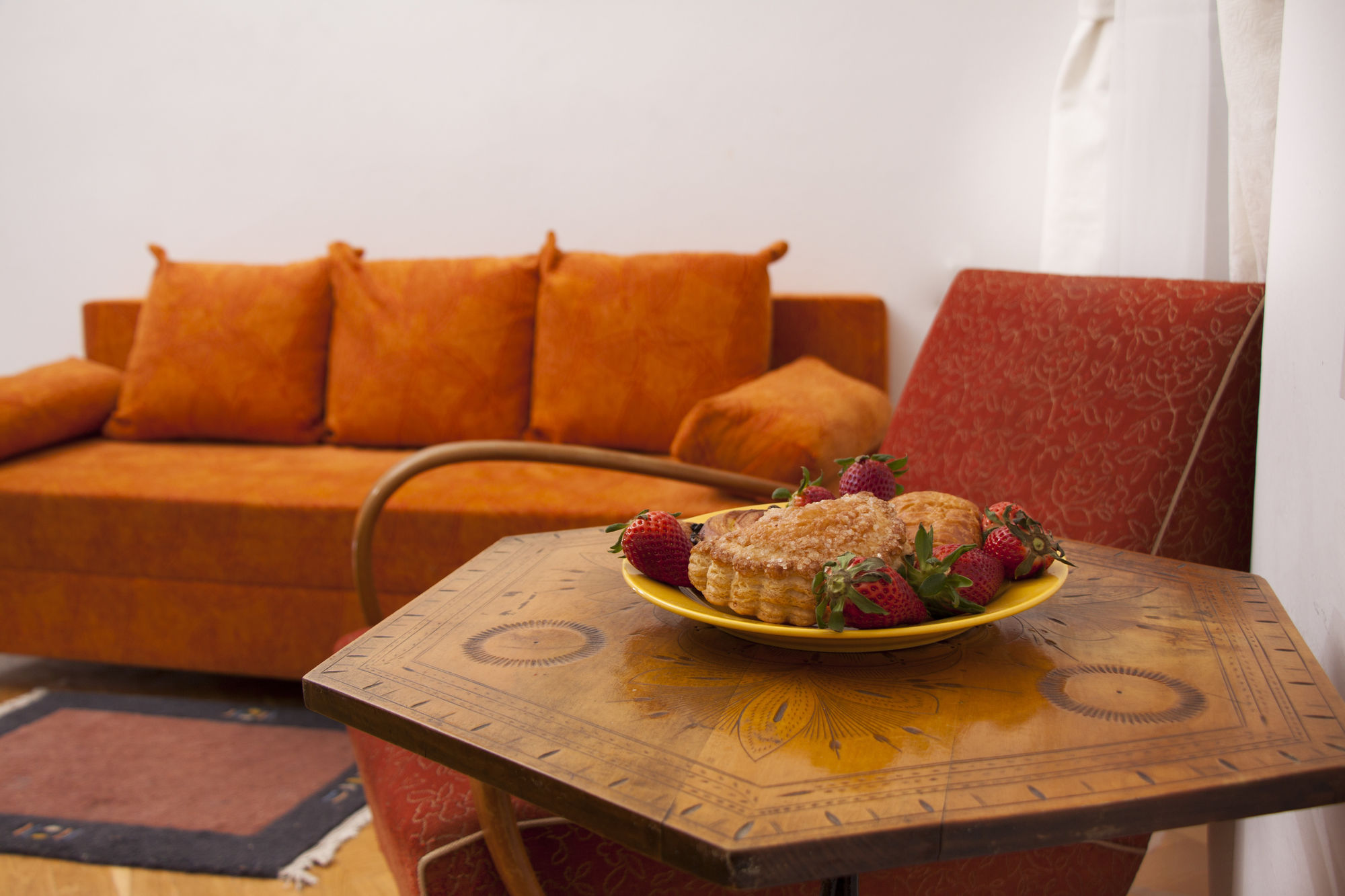 Фото Prague Siesta Apartments