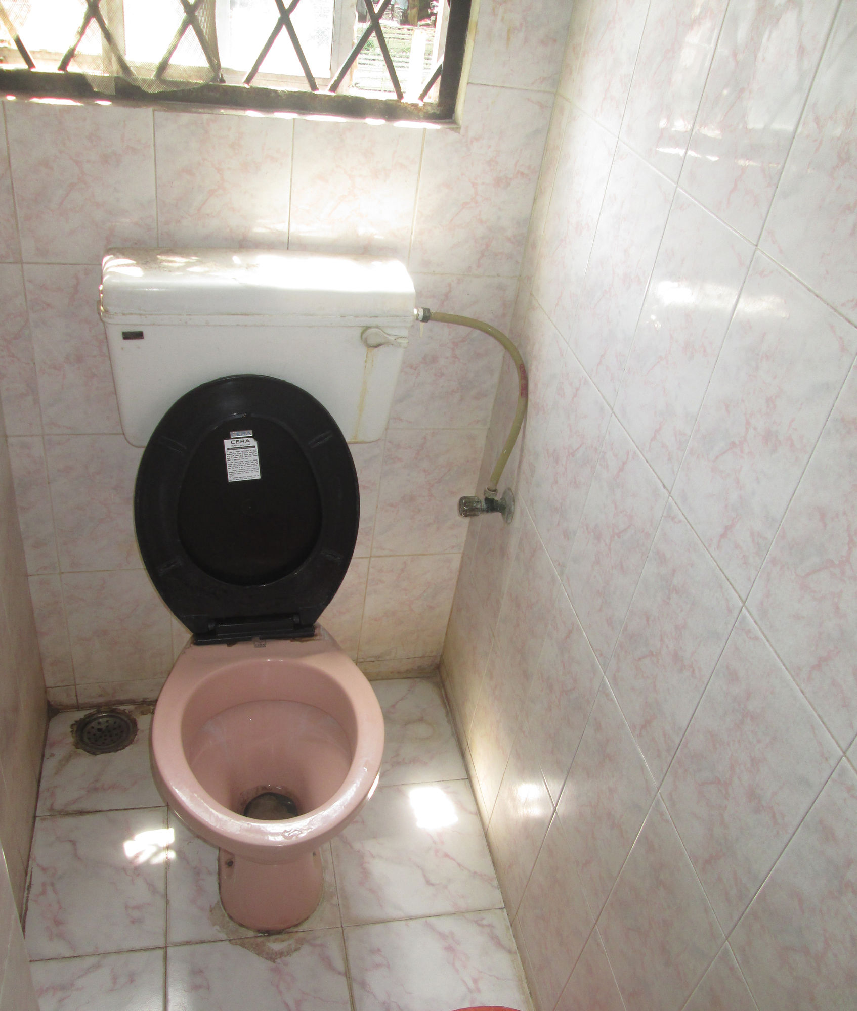 Фото St. Antonys Lodge Ernakulam Market