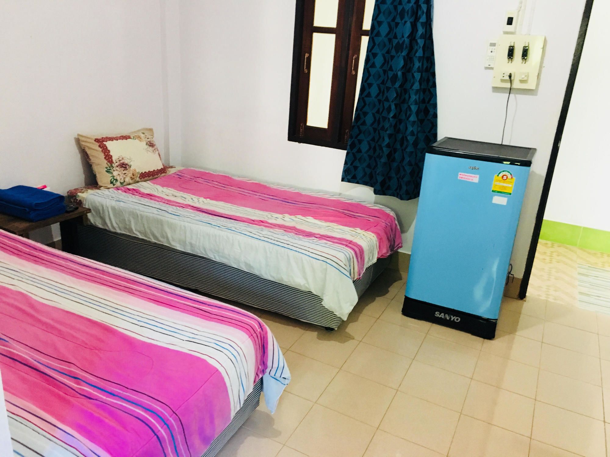 Фото Miss Hong House