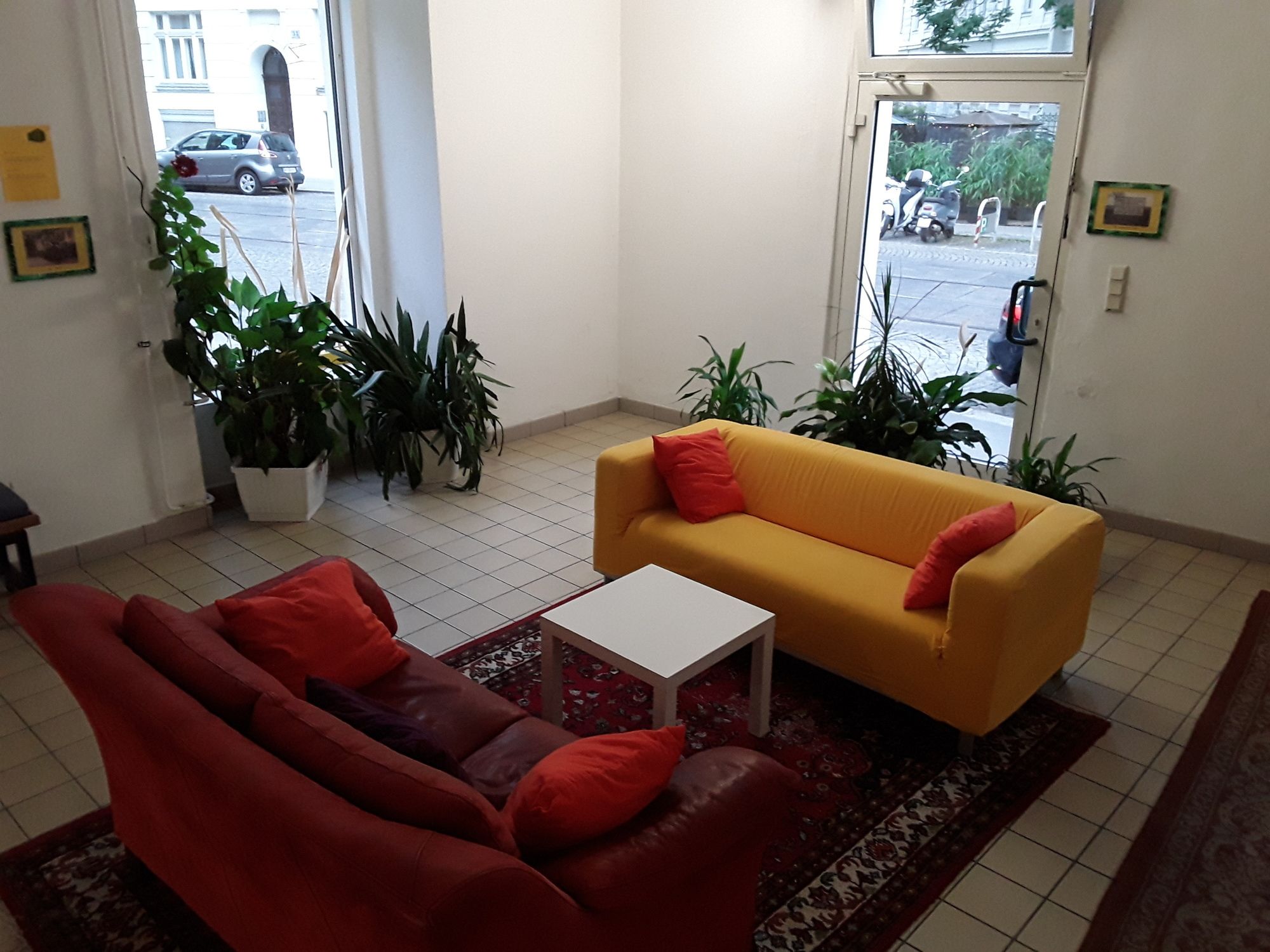 Фото Porzellaneum