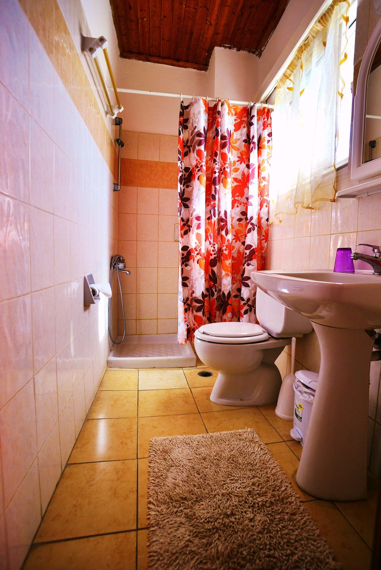 Фото Olympos Pension