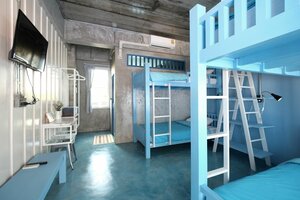 Гостиница Chanchalay Hip Hostel