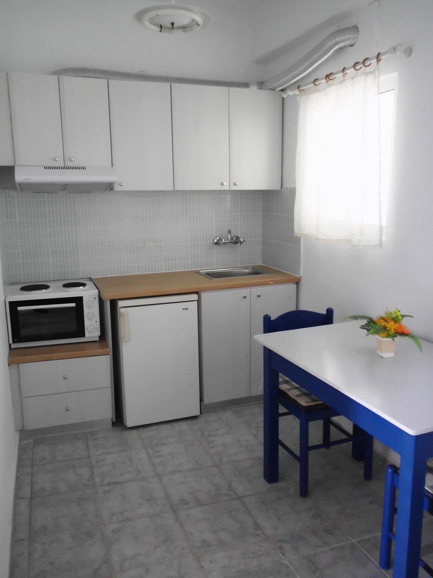 Фото Paradise Apartments