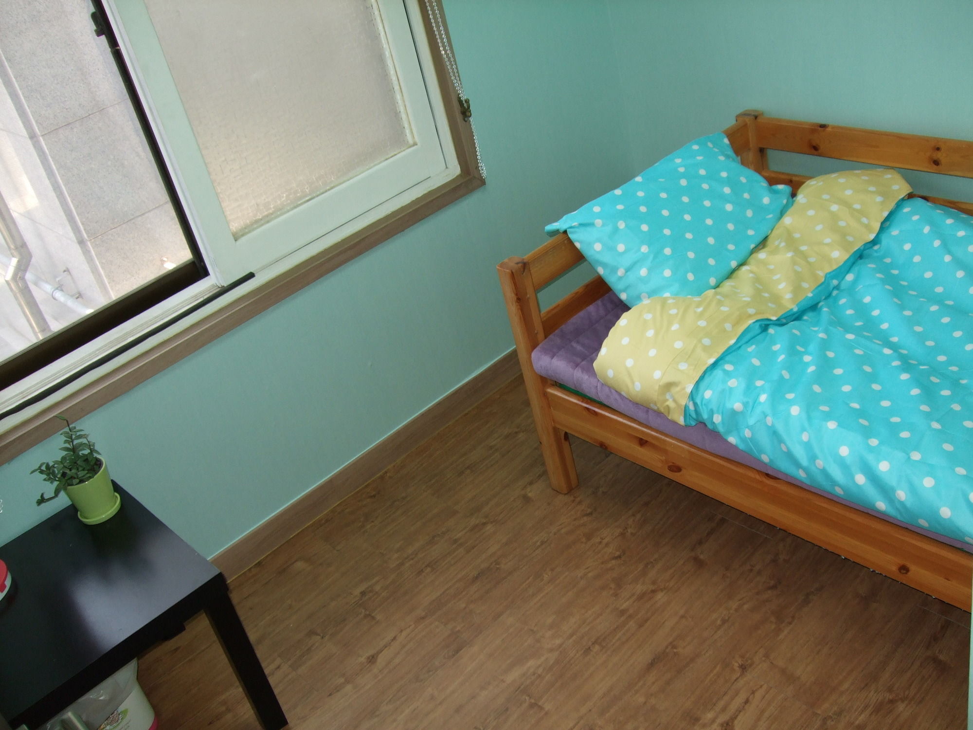 Фото Birdsnest Hostel Hongdae