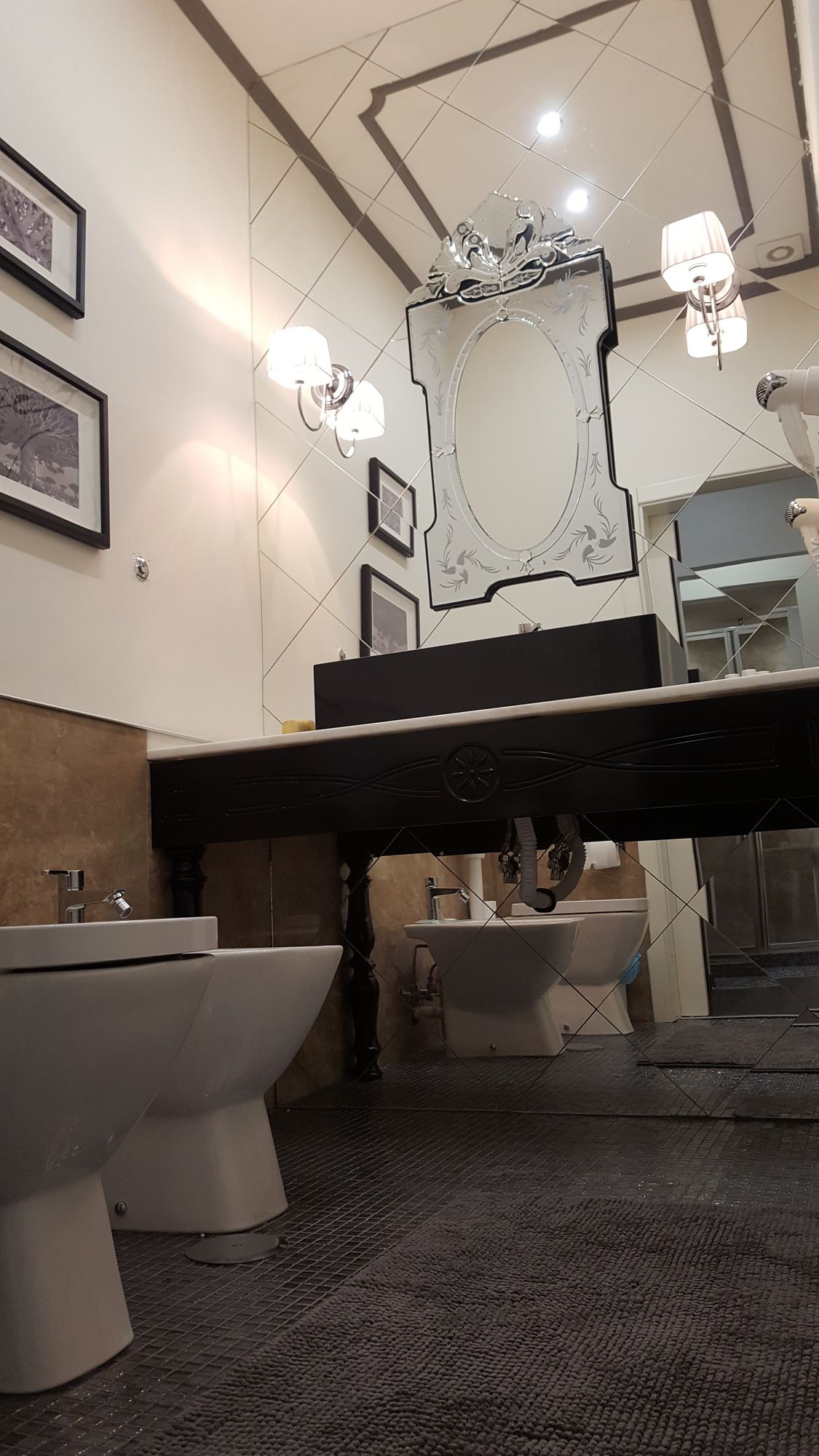 Фото Bed & Breakfast Palazzo Satriano