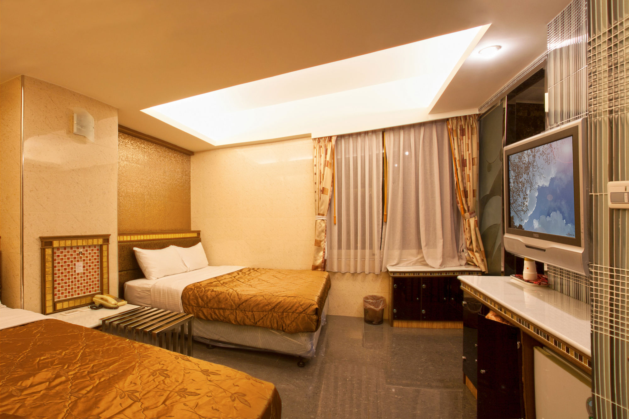 Фото Shui Sha Lian Hotel