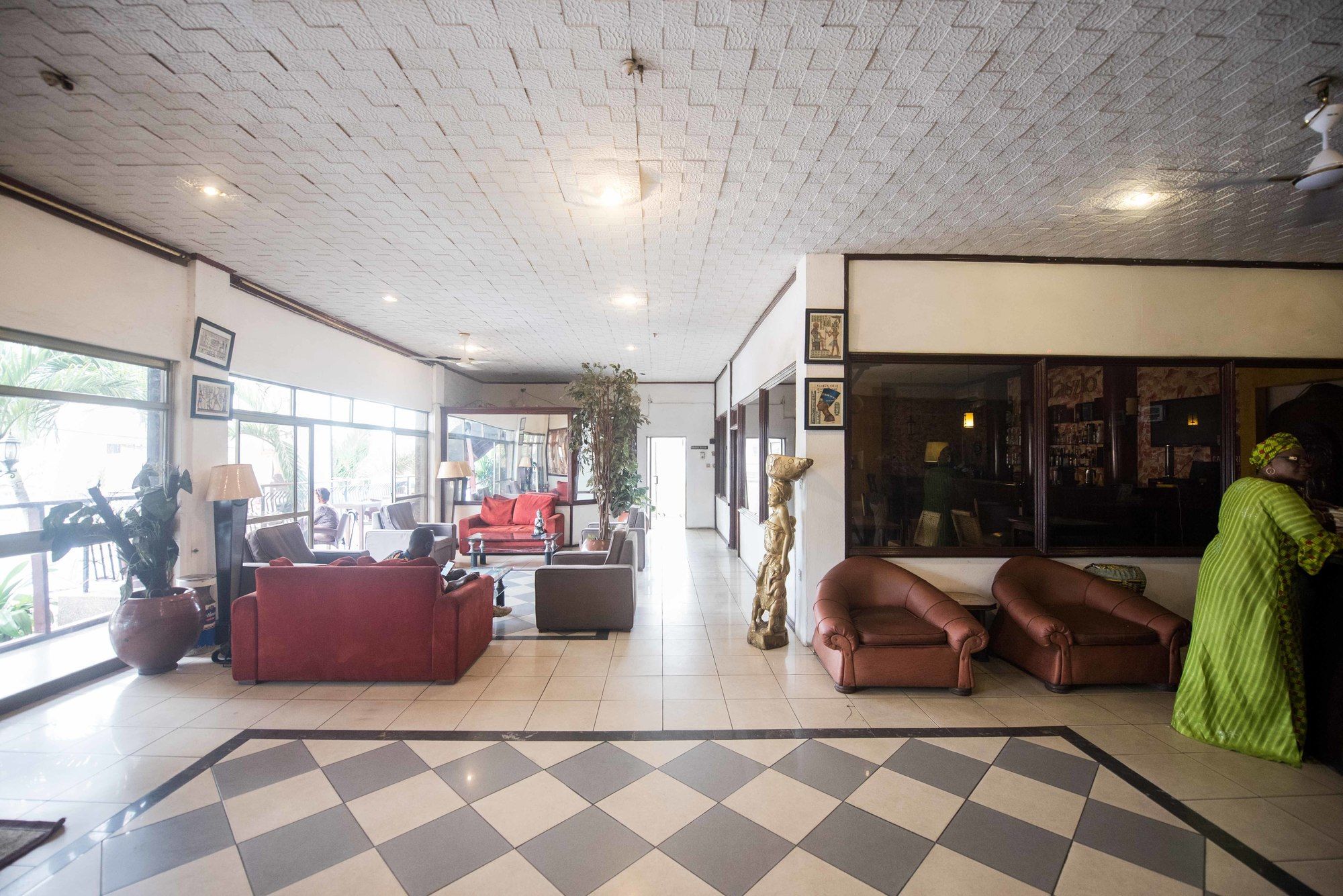 Фото Niagara Hotel