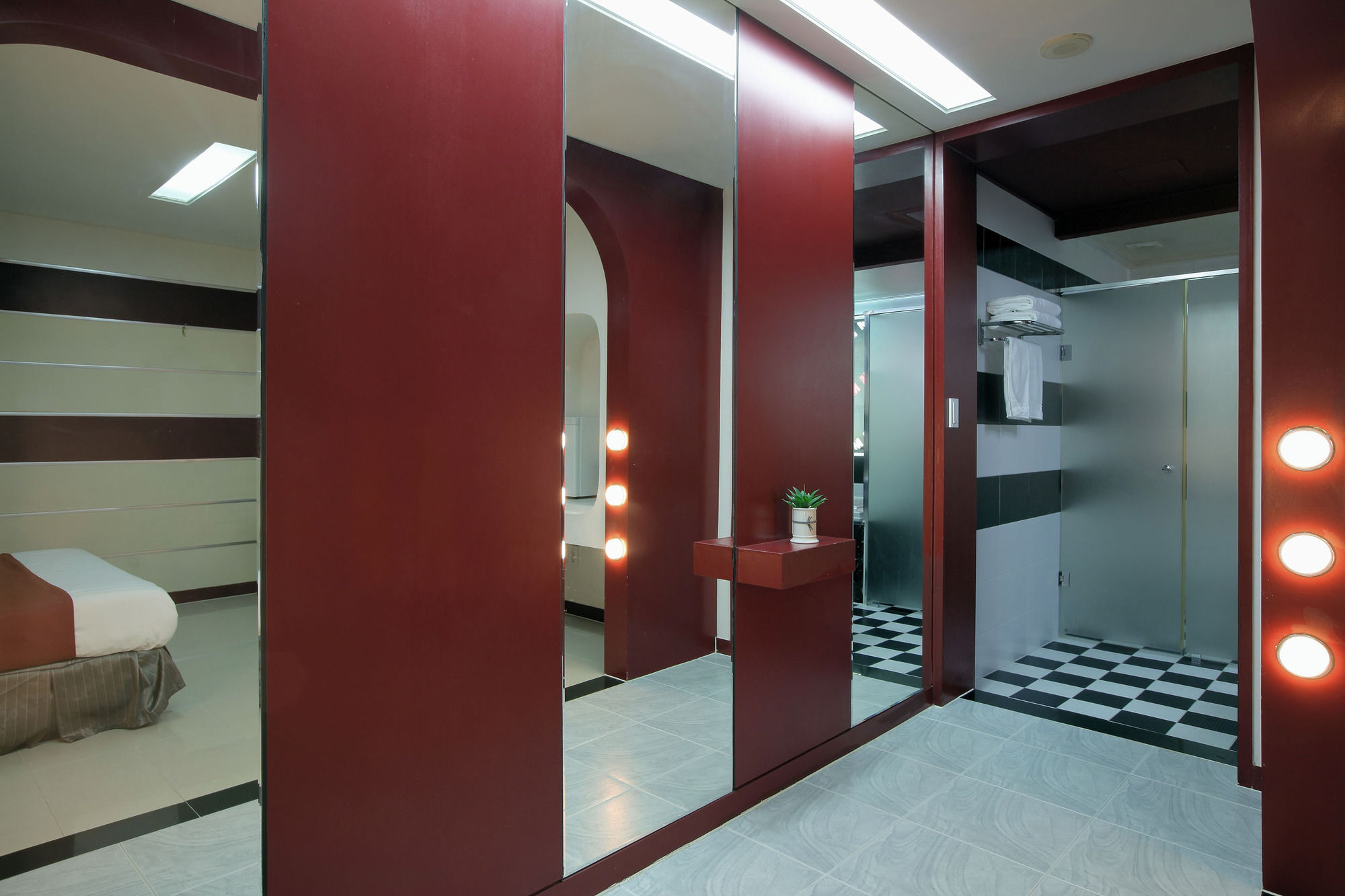 Фото On Smart Hotel