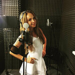 Wedding-Song. rf (Novosuschyovskaya Street, 12), recording studio
