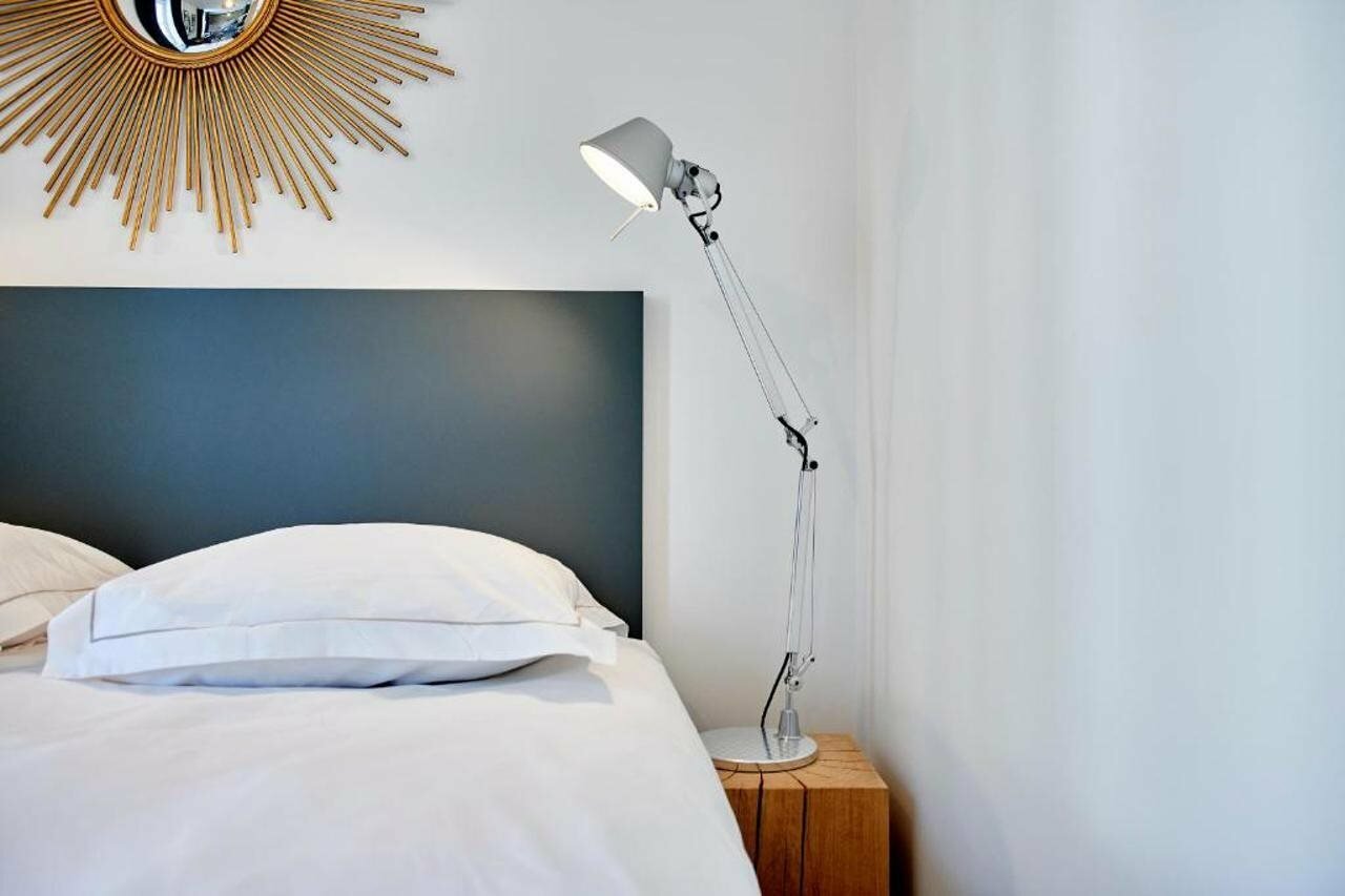 Фото My Maison In Paris - Sentier