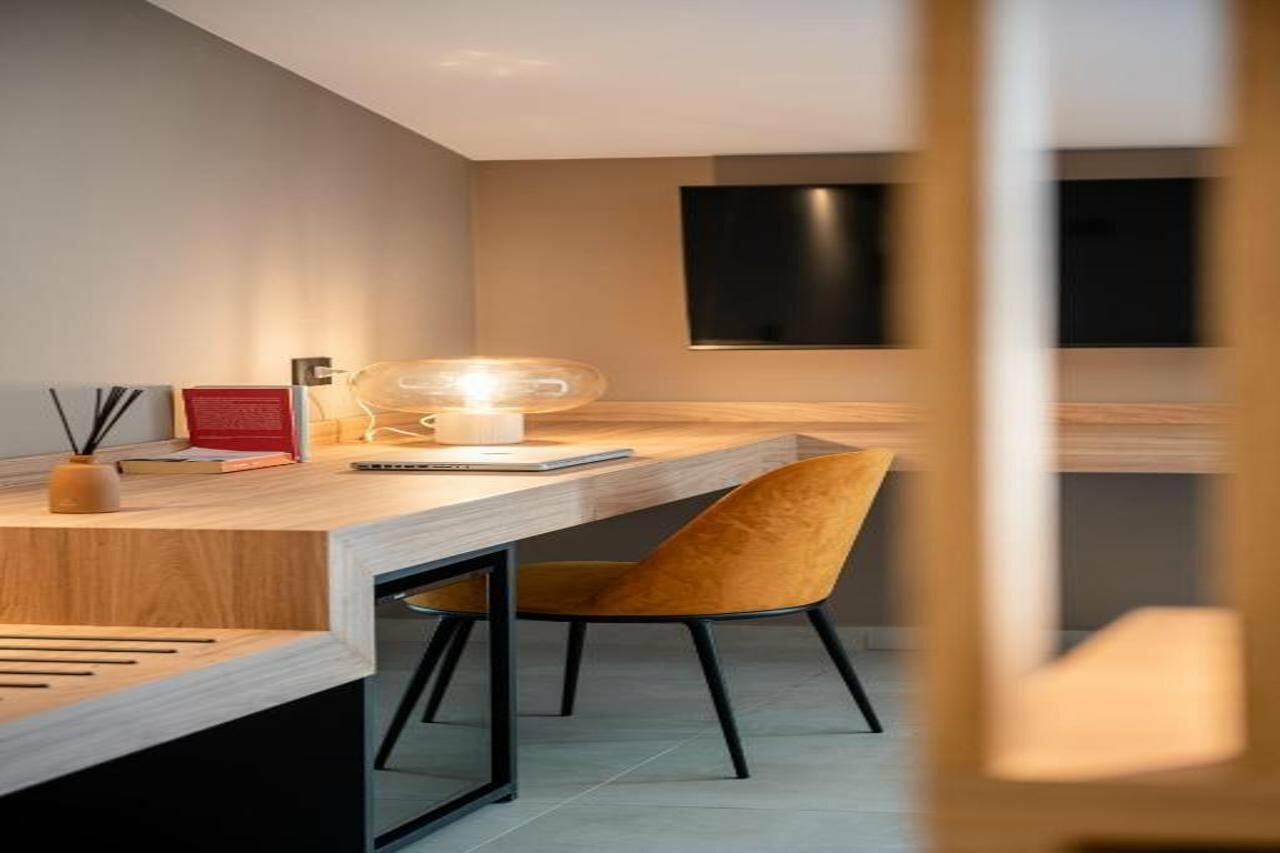 Фото Limen Wellness Hotel