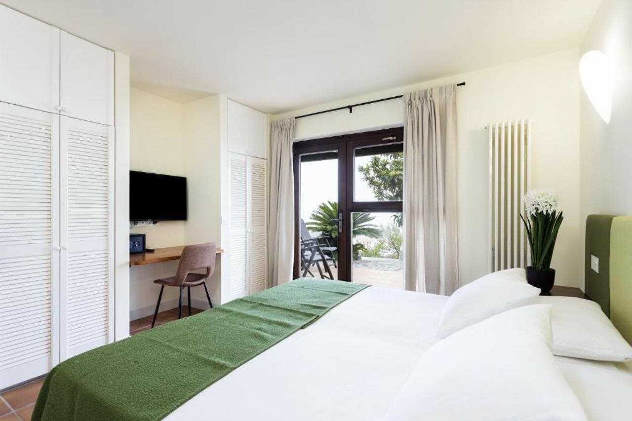 Фото Hotel Alta Montaña