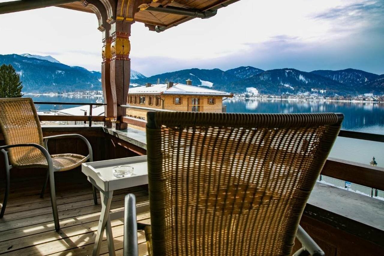 Фото Seehotel Luitpold