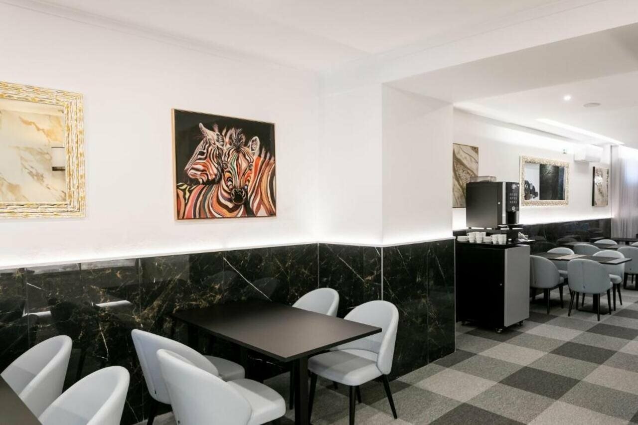 Фото Lisboa 85 Suites & Apartments