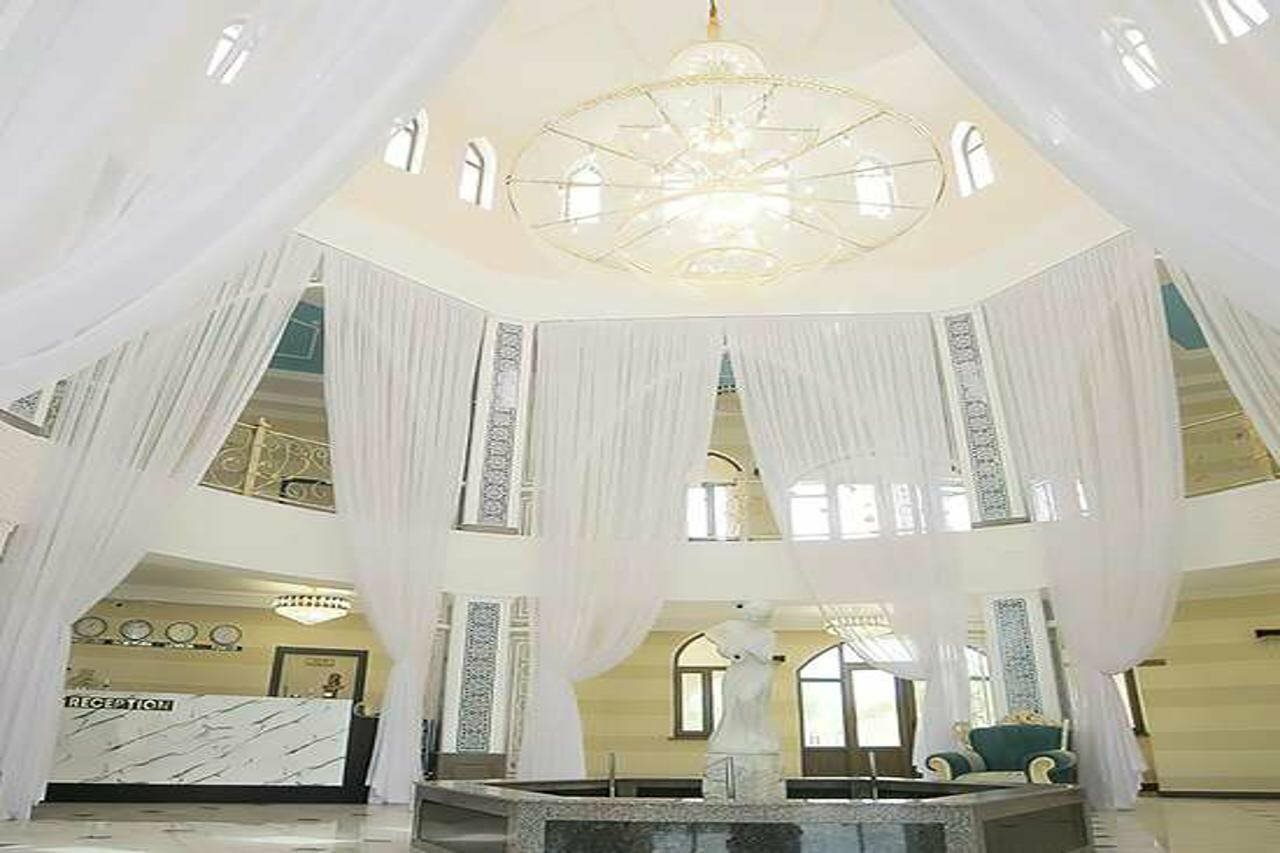 Фото Khiva Residence Hotel