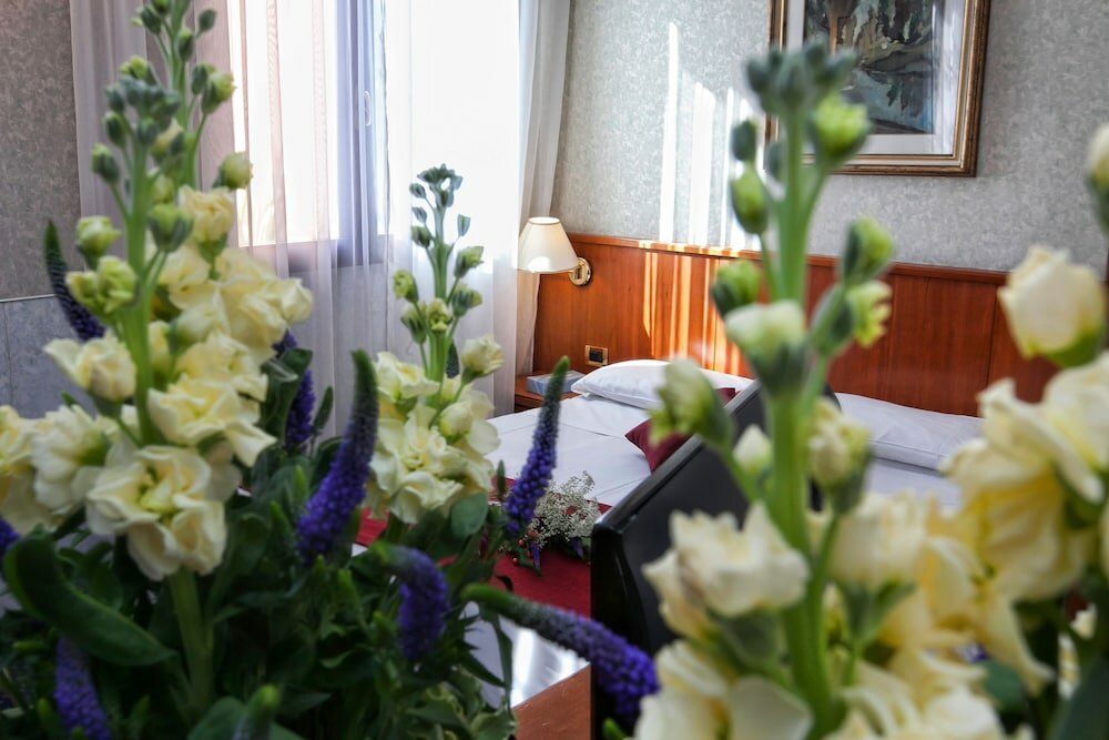 Фото Hotel Kappa