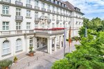 Parkhotel Quellenhof Aachen (Aachen, Monheimsallee, 52), hotel