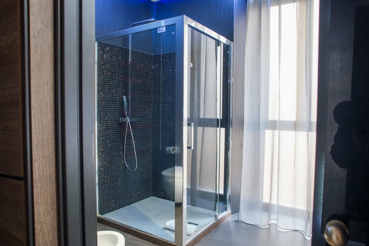 Фото Отель Divina Luxury