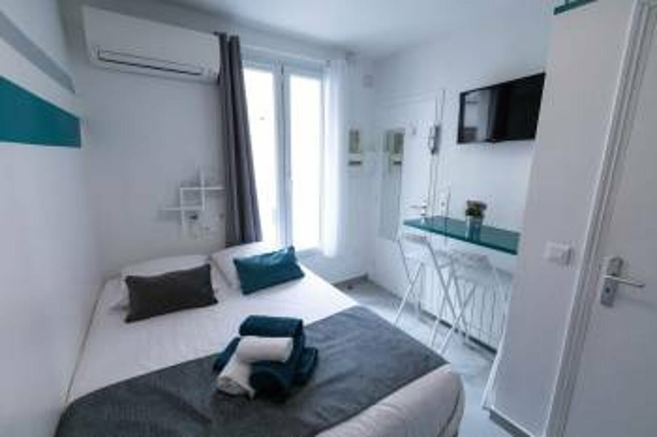 Фото Béatrice et Emmanuel Meublé Eiffel