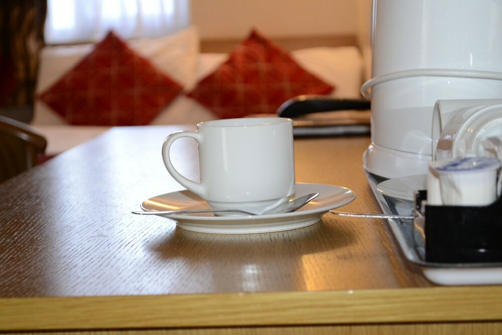 Фото Britannia Inn Hotel