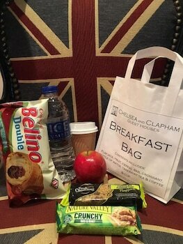 Фото Chelsea Guest House