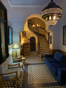 Гостиница Hotel Central