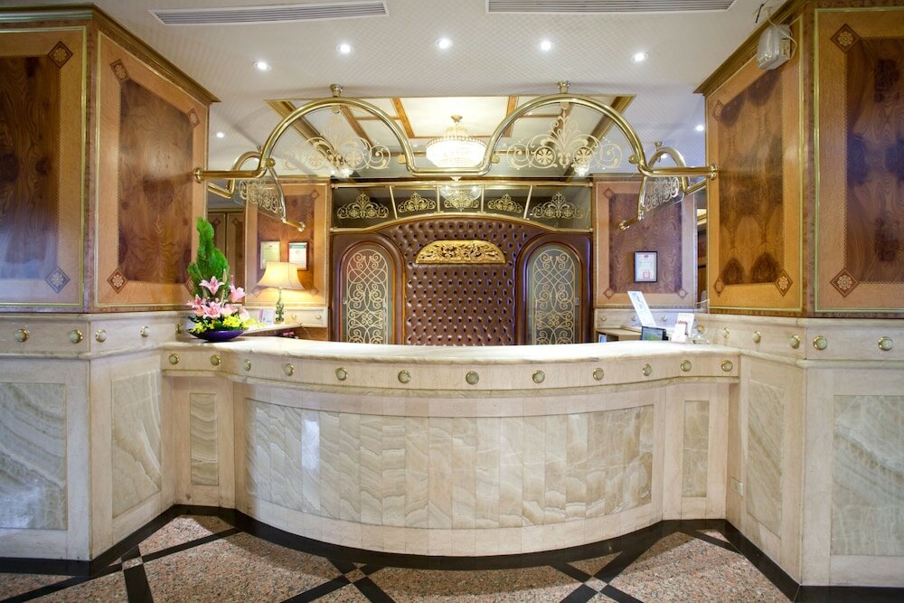 Фото Charming City Sungshan Hotel