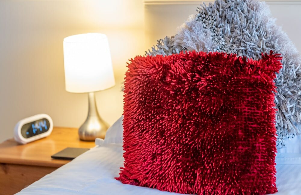 Фото Beecroft Lodge