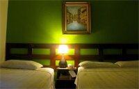 Фото Hotel Tazumal House