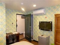 Фото Come Inn Taipei 3