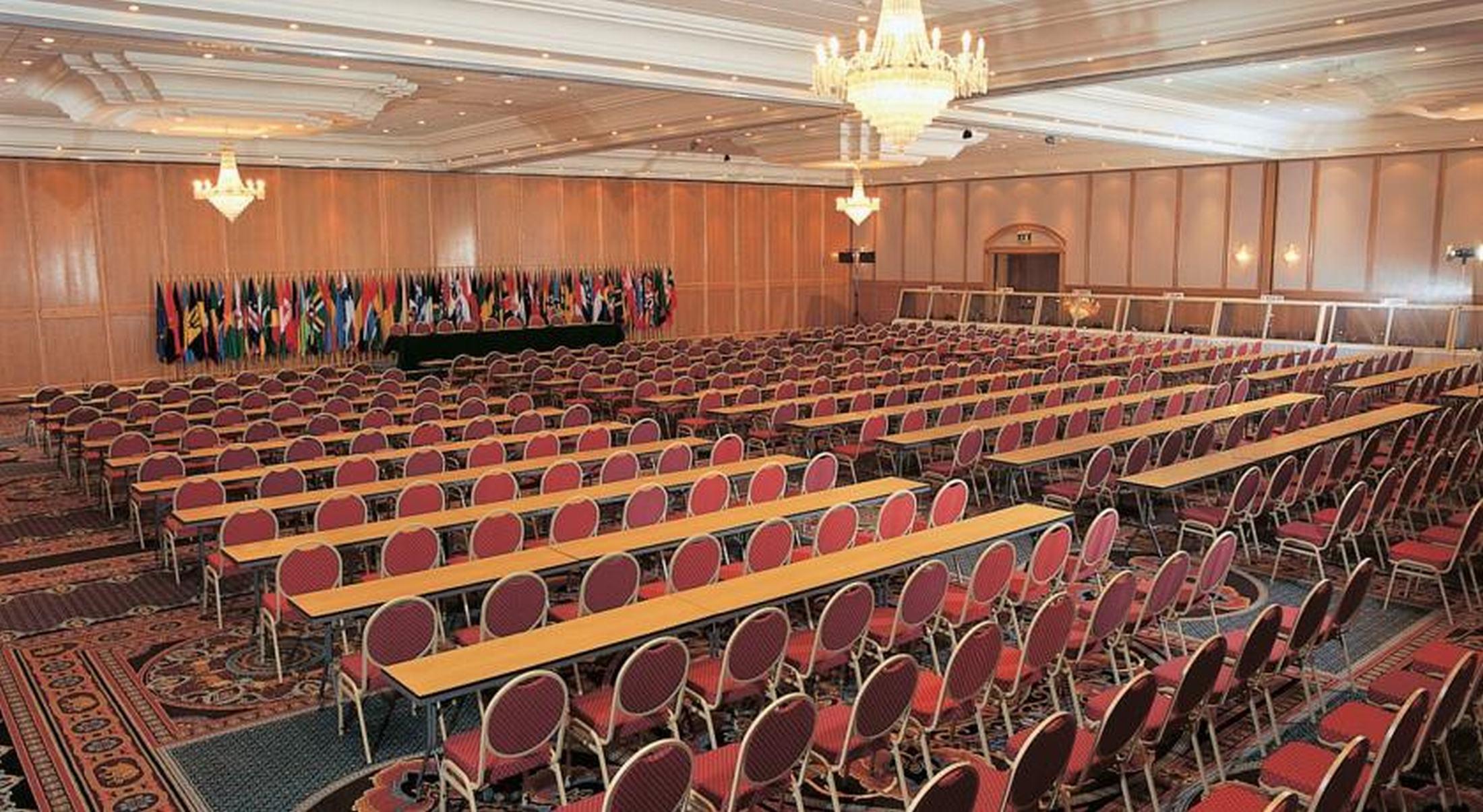 Фото Mövenpick Hotel Windhoek