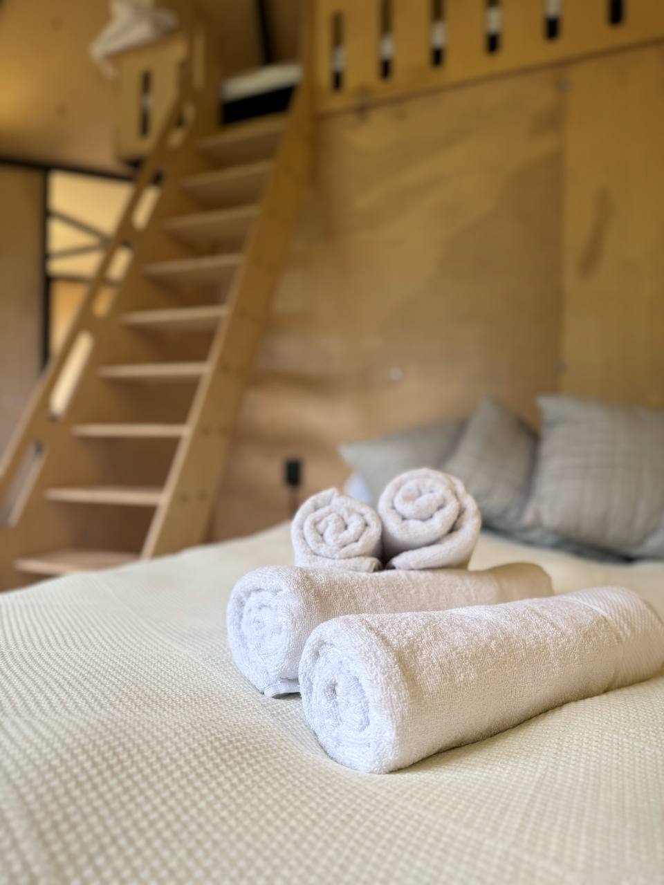 Фото Выше гор