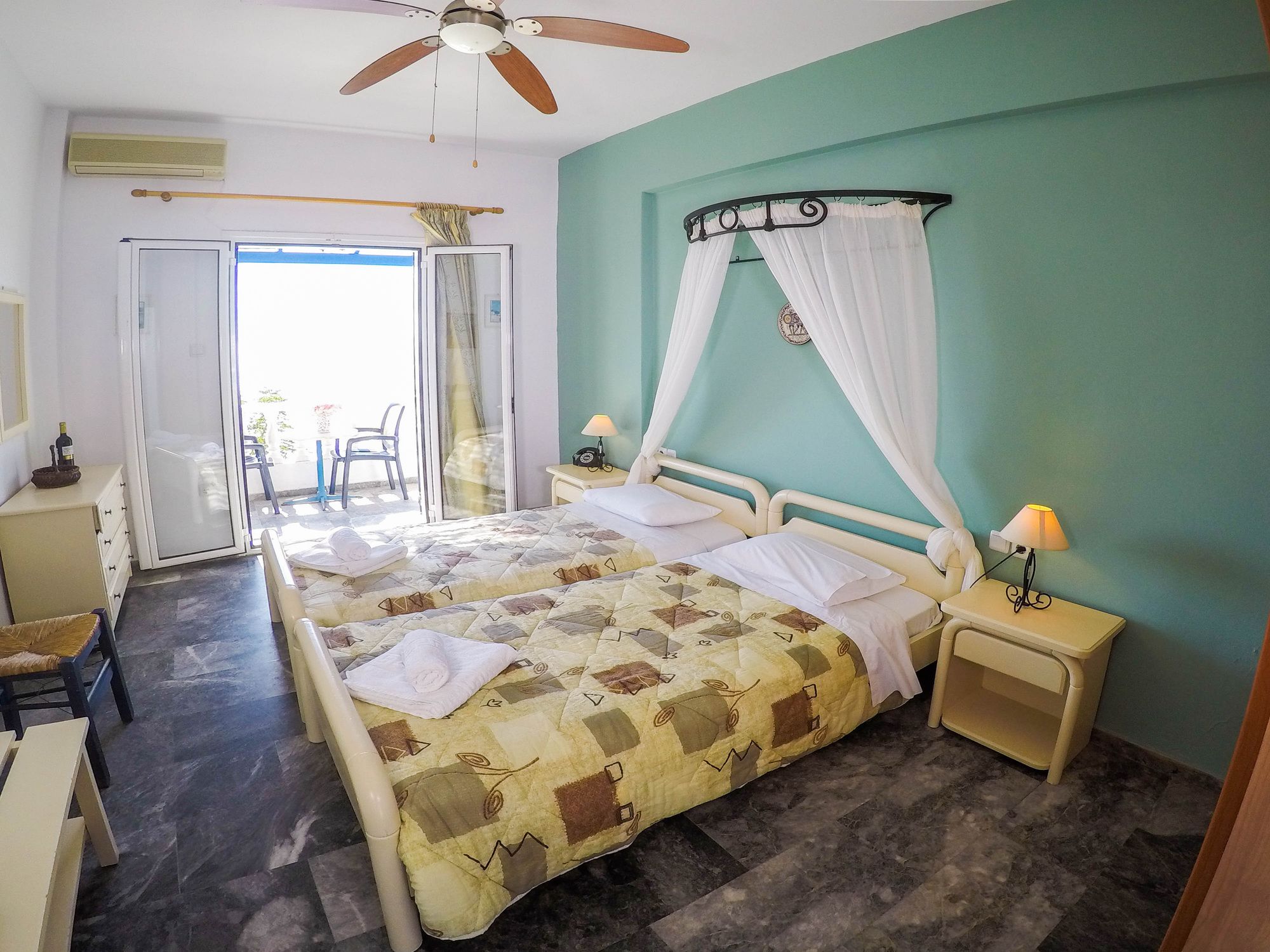 Фото Marisini Sea View