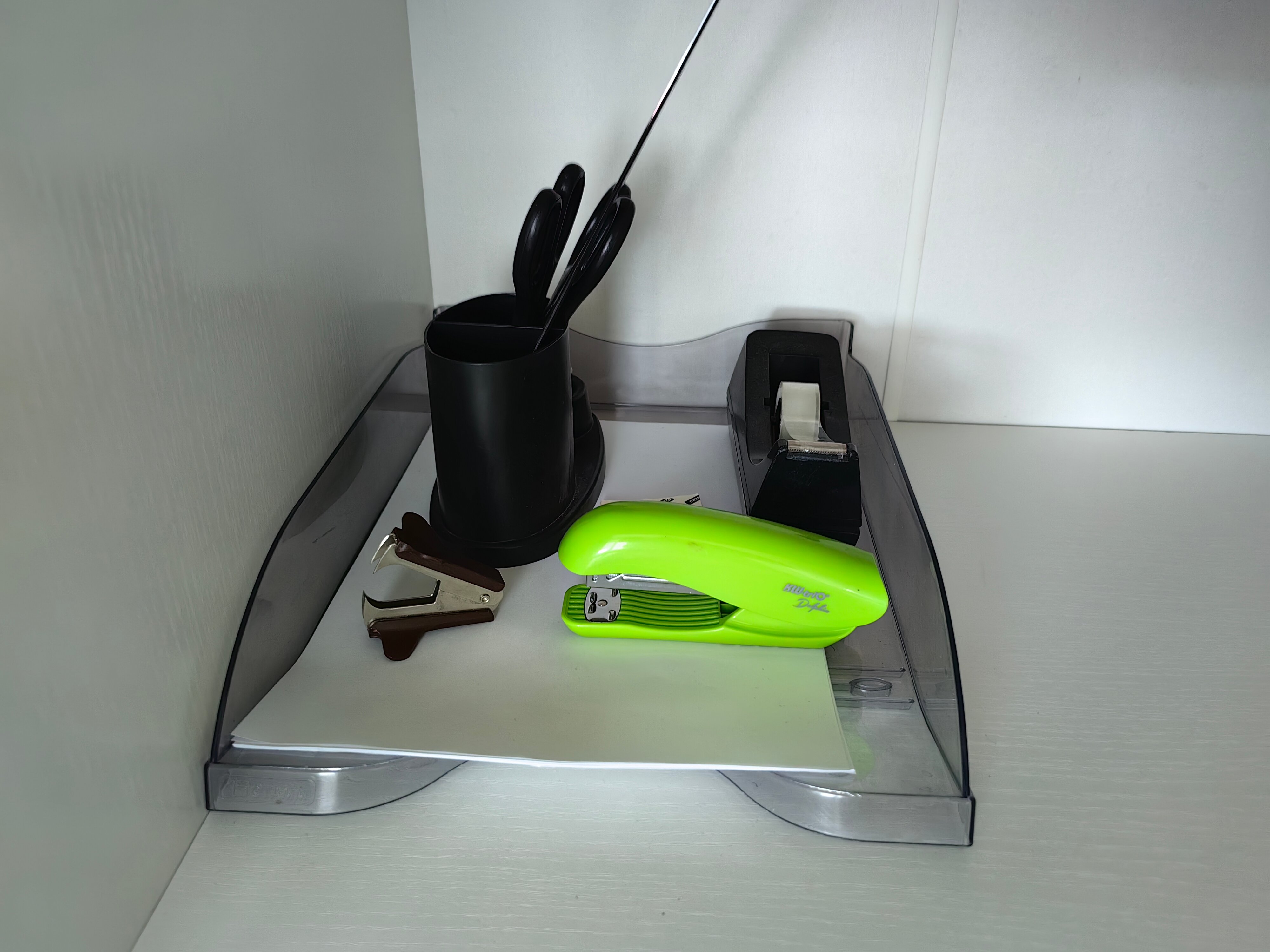 Фото Мансарда