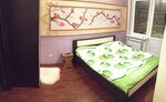 Serviceroom (ulitsa Lunacharskogo, 14), hotel
