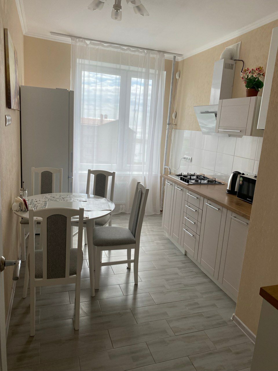 Фото Янтарная Корона