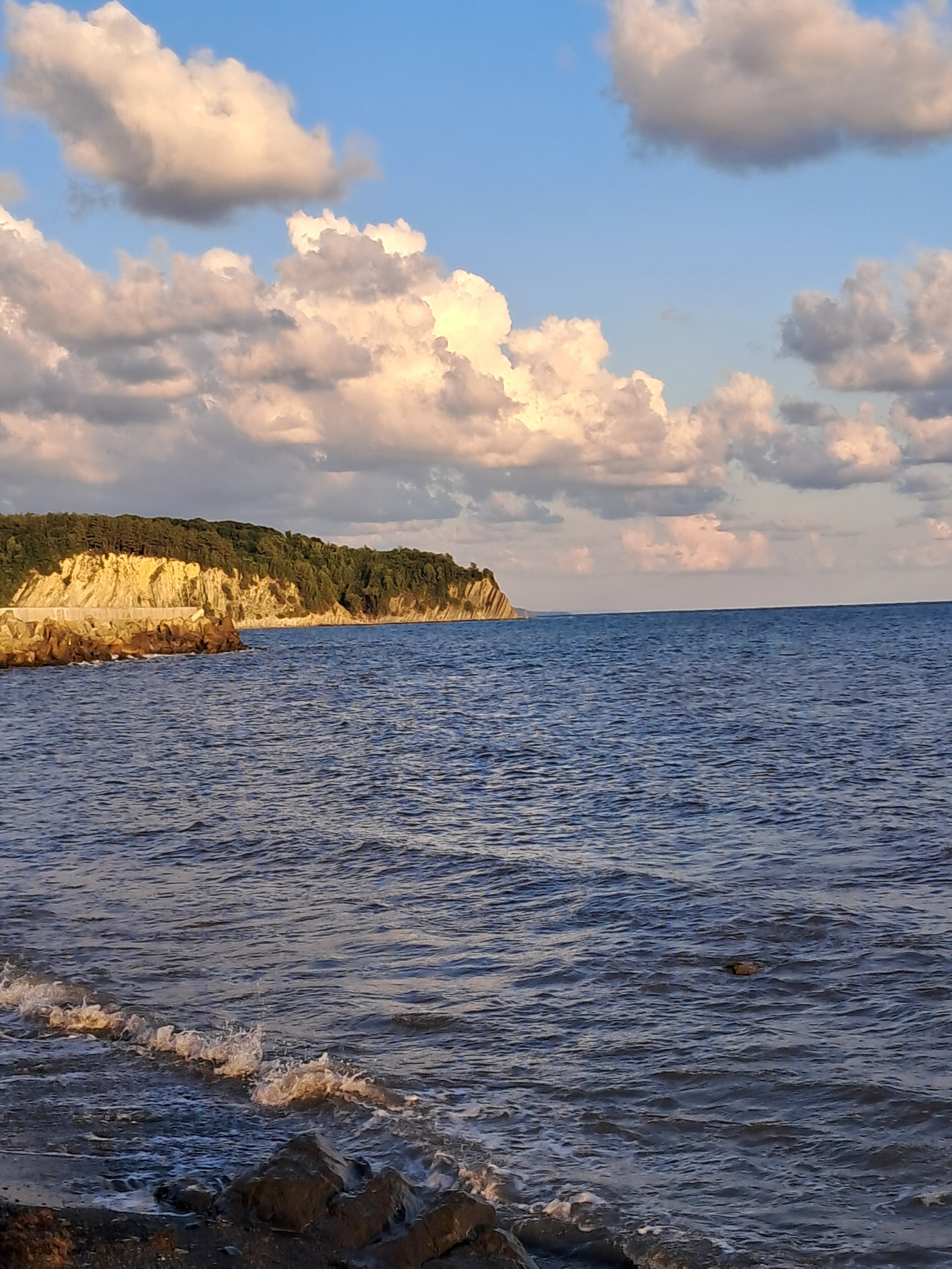 Фото Райский уголок