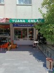 Tuana Emlak (İzmir, Karşıyaka, Berin Taşan Sok., 30B) ، وكالة عقارية