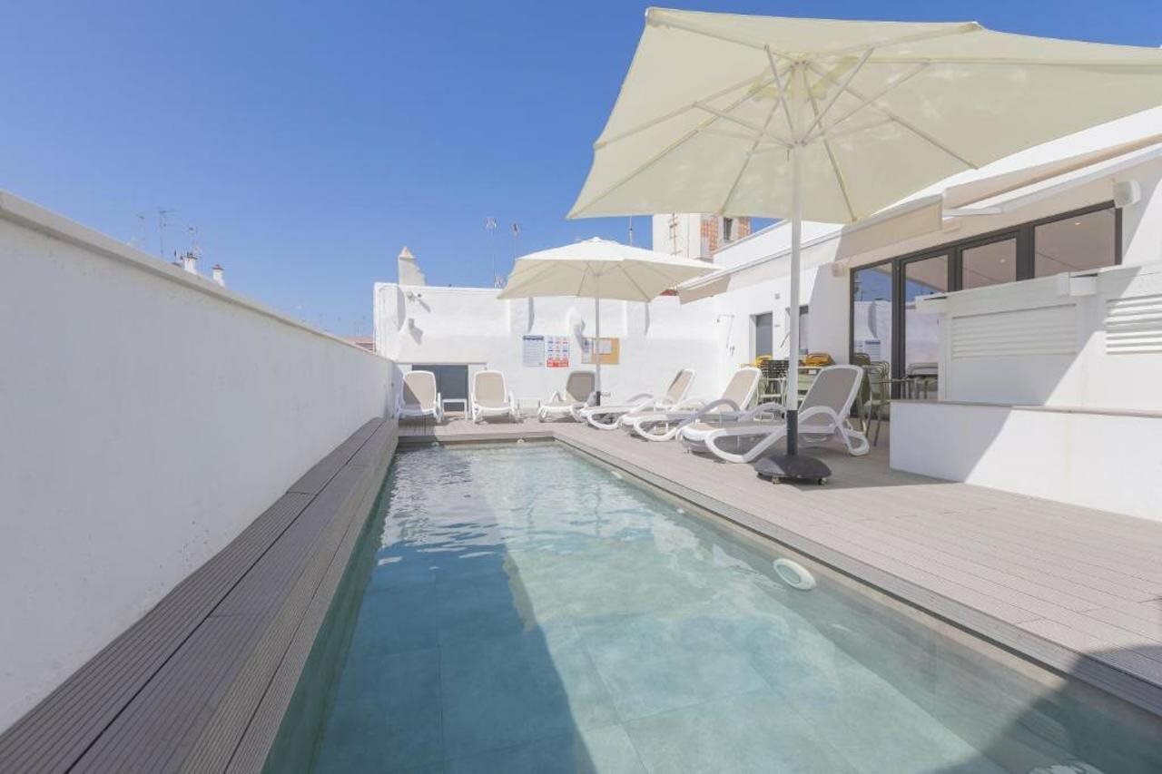 Фото Soho Boutique Columela