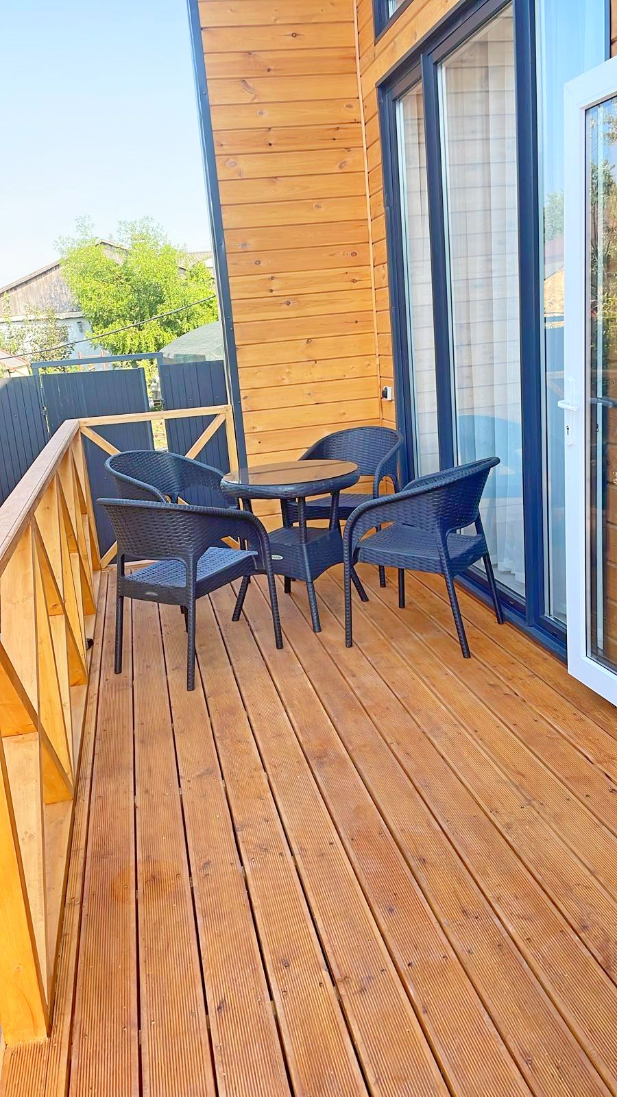 Фото Дом под ключ в Витязево